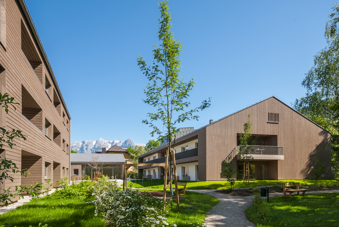 Wohnen am Zimmerberg