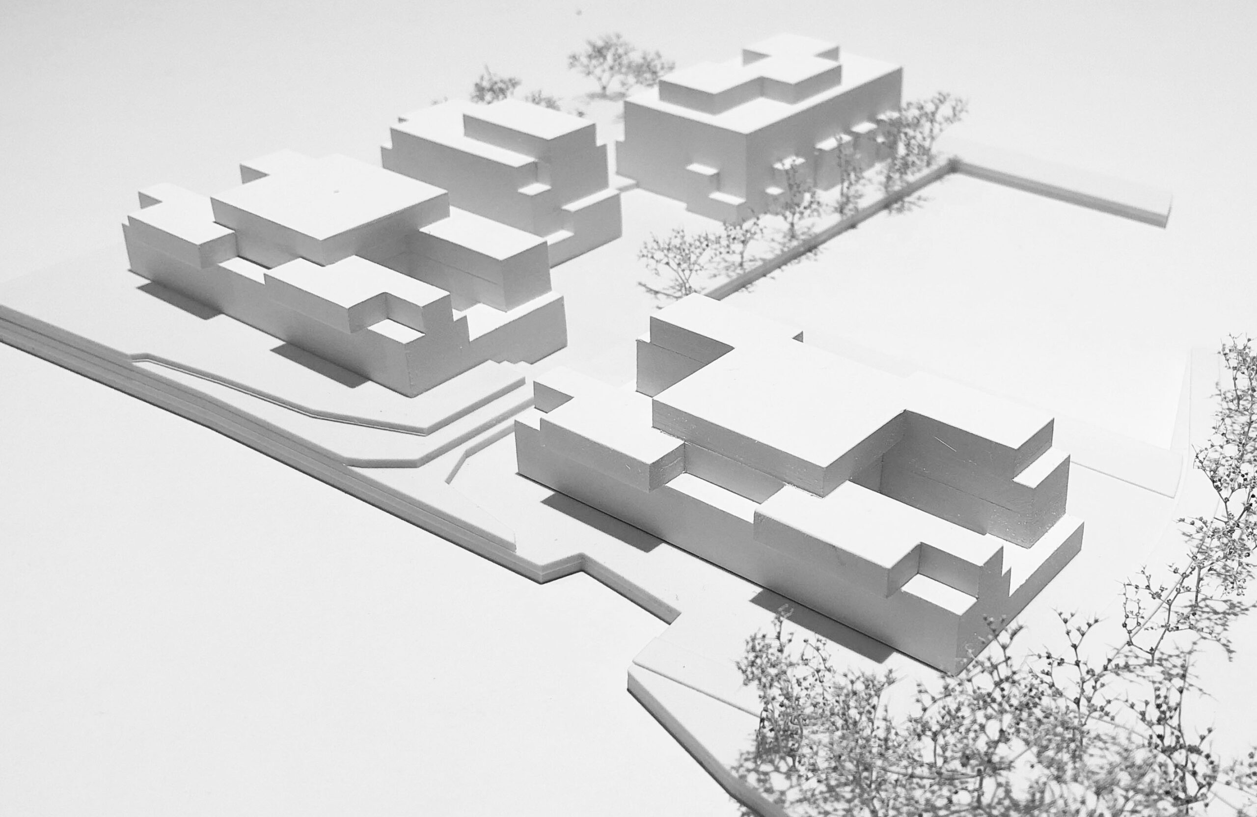 Stadtpark Seekirchen