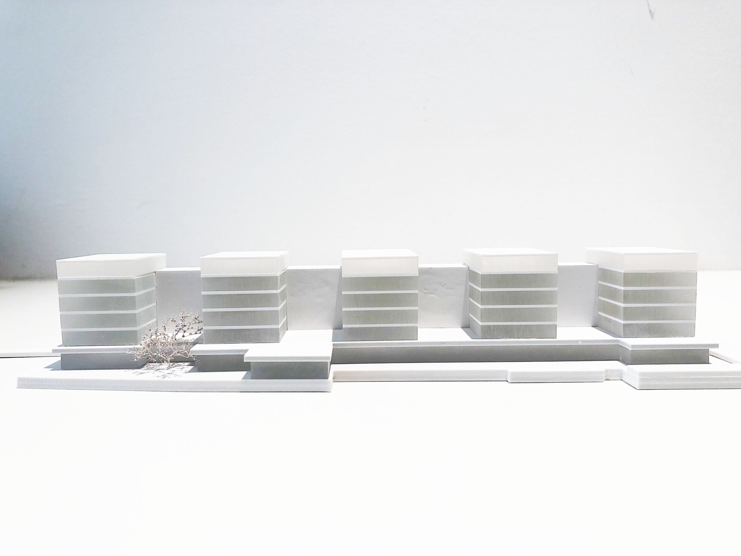 Wohnbau Bischofshofen 2019