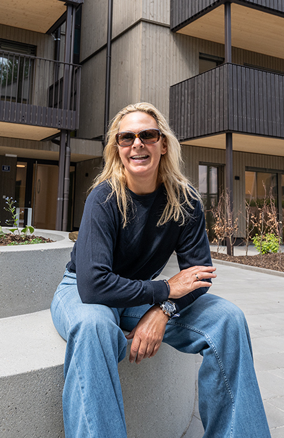 Dipl.-Ing. Tina Urban